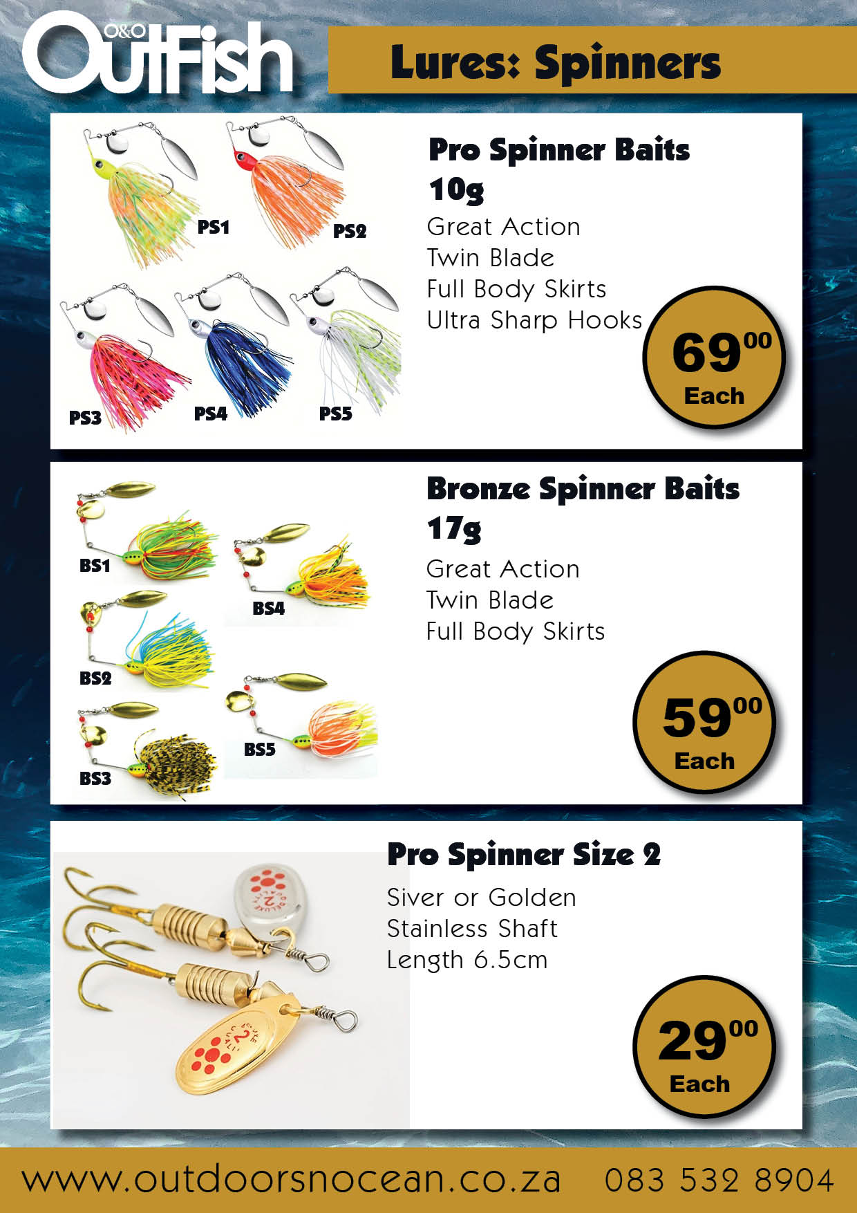 catalog outfish v110