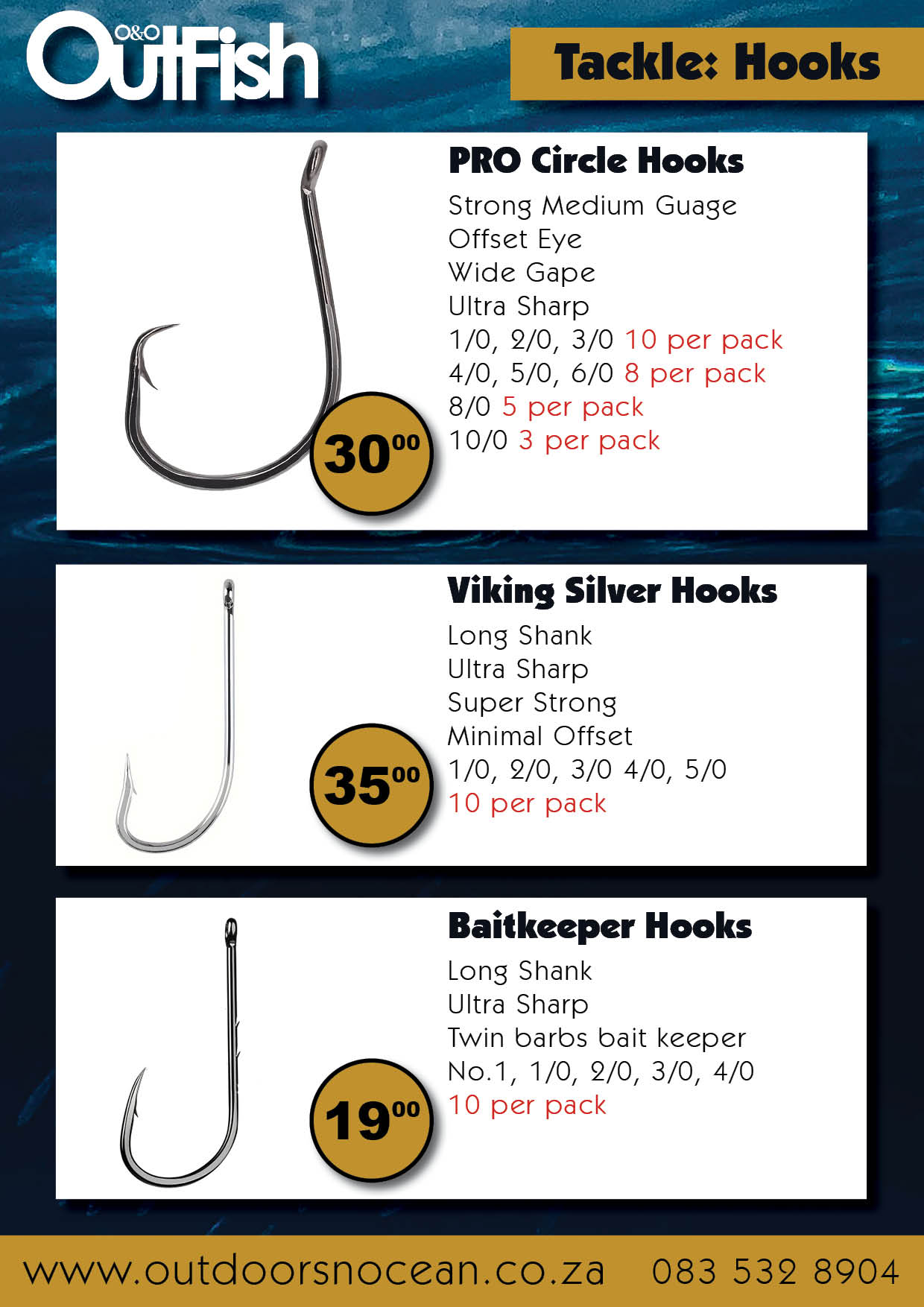 catalog outfish v15